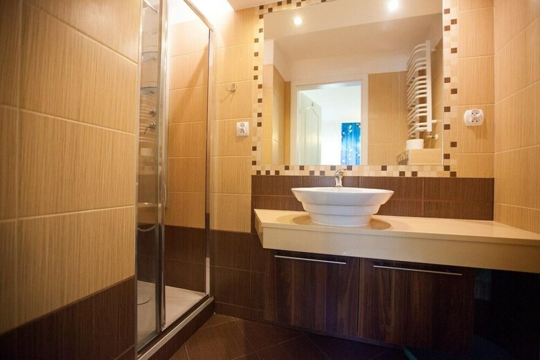 Apartamenty Amber