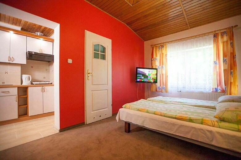 Apartamenty Amber