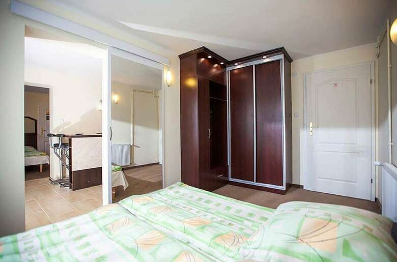 Apartamenty Amber