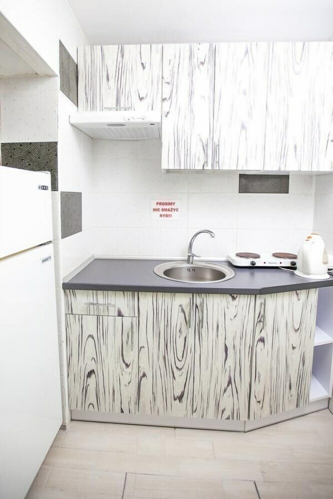 Apartamenty Amber