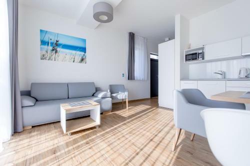 Apartamento Villa Baltica Rewal