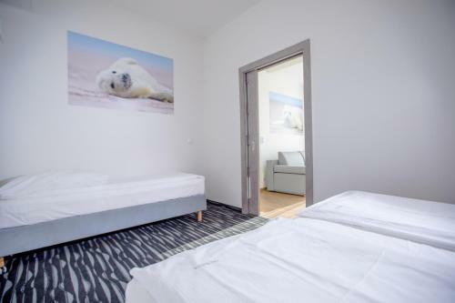Apartamento Villa Baltica Rewal