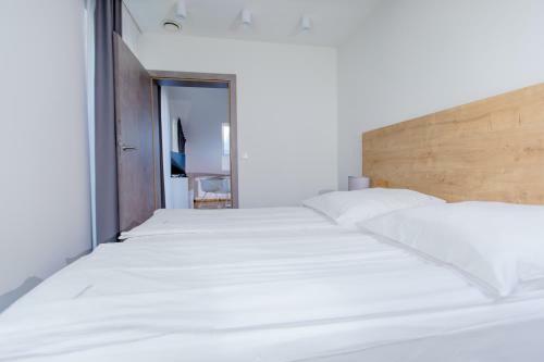 Apartamento Villa Baltica Rewal