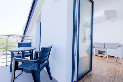 Apartamento Villa Baltica Rewal