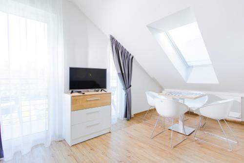 Apartamento Villa Baltica Rewal