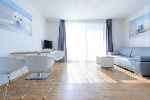 Apartamento Villa Baltica Rewal
