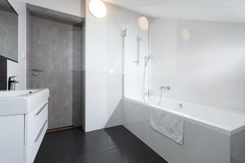 Apartamento Villa Baltica Rewal