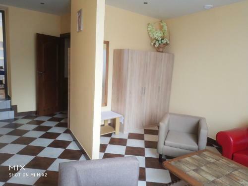 Hotel Pod Trzema R�?ami