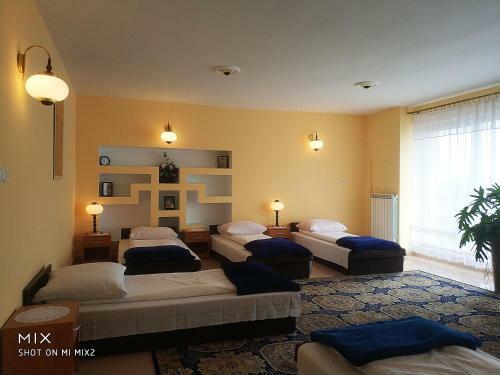 Hotel Pod Trzema R�?ami