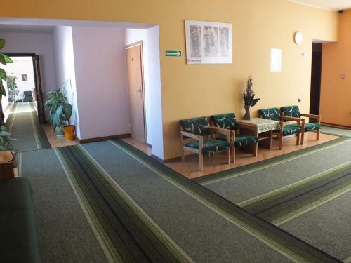 Hotel Pod Trzema R�?ami