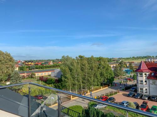 Wczasowa 8 Apartments
