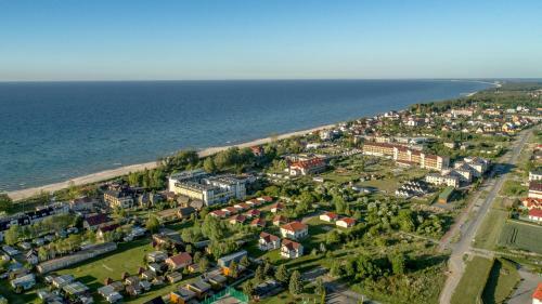 Hostal Letni Dworek