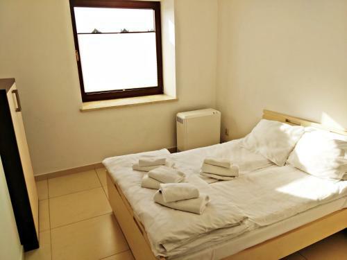 Dobryapartament - Apartamenty Sarbinowo