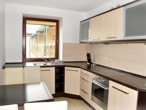 Dobryapartament - Apartamenty Sarbinowo