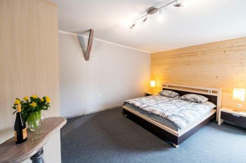Apartamento Pokoje Admarmal