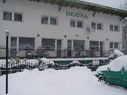 Hotel Beatka
