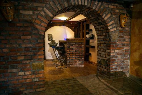 Apartamento Magia Przy Gondoli