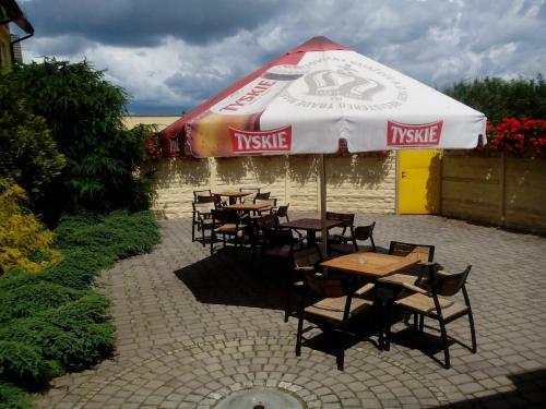 Hotel Pod Wierzba