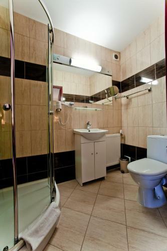 Hostal Apartamenty Pod Lwem