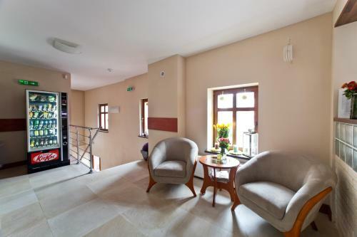 Hostal Apartamenty Pod Lwem