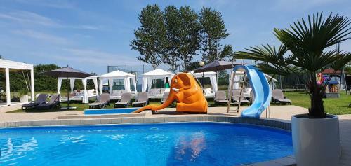 Hostal Apartamenty Faltom