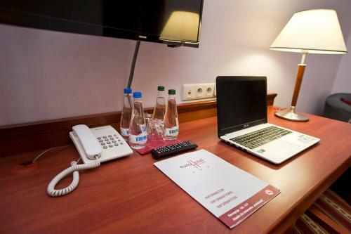 Eurohotel Swarz?dz