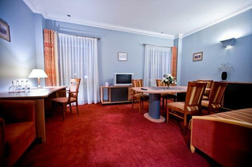 Eurohotel Swarz?dz