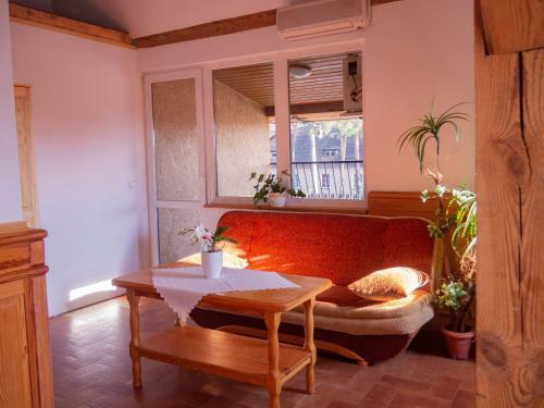 Hostal Ani Pensjonat
