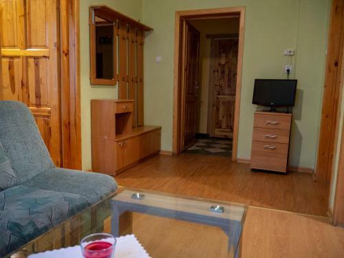 Hostal Ani Pensjonat