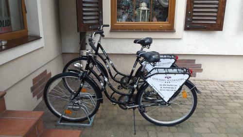 Hotel Go?ciniec Sucholeski