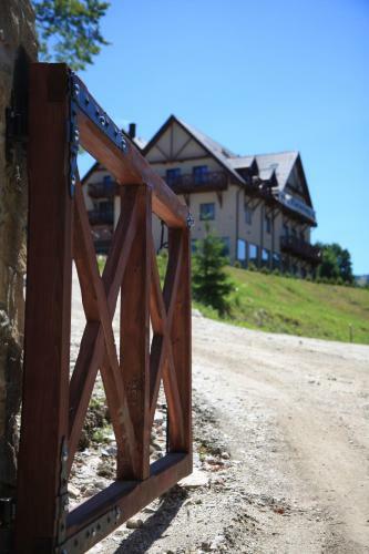 Hotel Victor Berg Resort