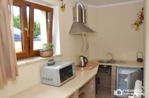 Hostal Go?ciniec Pod Czeremch?