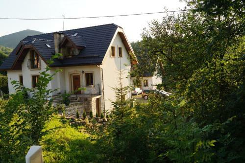 Hostal Go?ciniec Pod Czeremch?