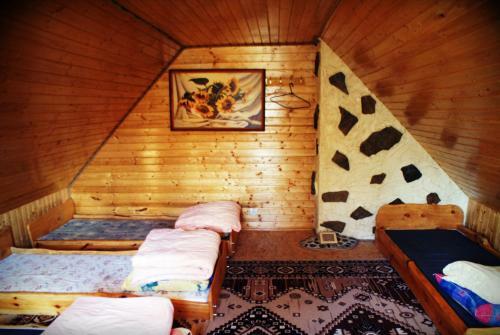 Lodge Kasienka Cottage