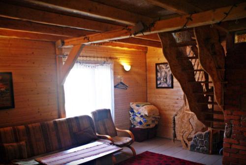 Lodge Kasienka Cottage
