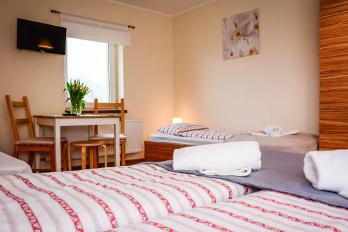 Bed & Breakfast Dom Na Klonowym Wzg�rzu