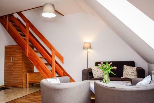 Bed & Breakfast Dom Na Klonowym Wzg�rzu