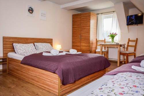 Bed & Breakfast Dom Na Klonowym Wzg�rzu