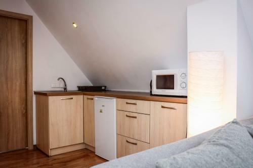Bed & Breakfast Dom Na Klonowym Wzg�rzu
