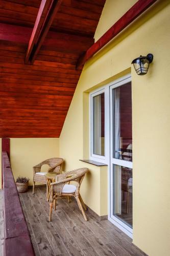 Bed & Breakfast Dom Na Klonowym Wzg�rzu