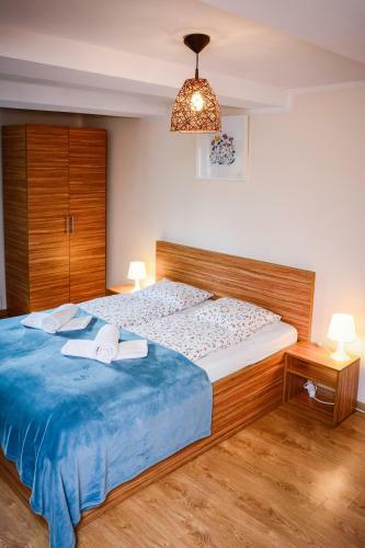 Bed & Breakfast Dom Na Klonowym Wzg�rzu