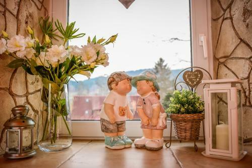 Bed & Breakfast Dom Na Klonowym Wzg�rzu
