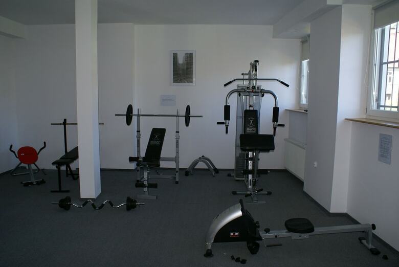 Apartamenty Amadeus
