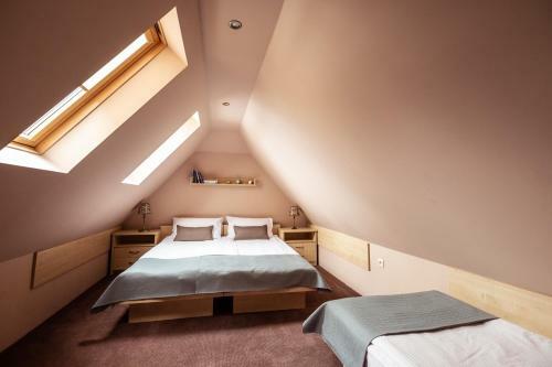 Hostal Villa Elise Park Pension