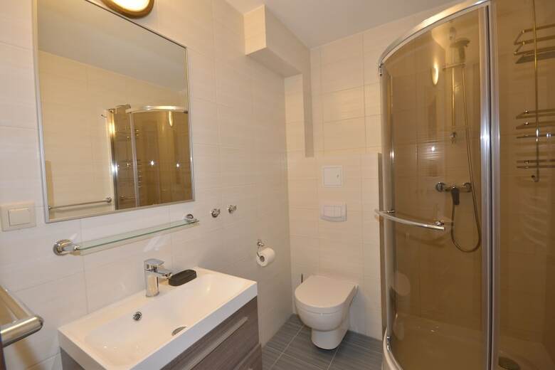 Poduszka Apartamenty Zielony Dom