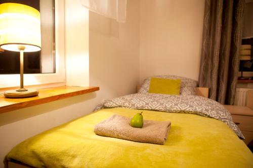 Apartament Bukowe Wzg�rze