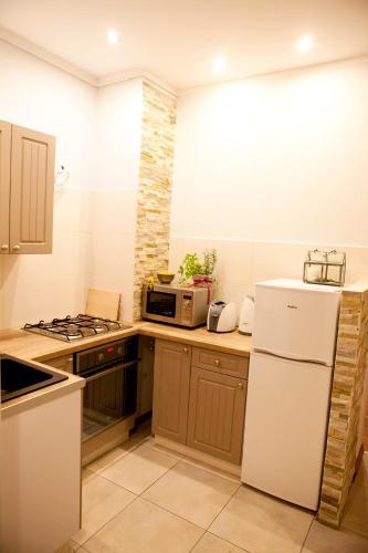 Apartament Bukowe Wzg�rze