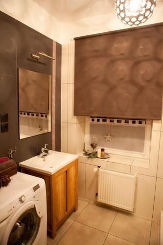 Apartament Bukowe Wzg�rze