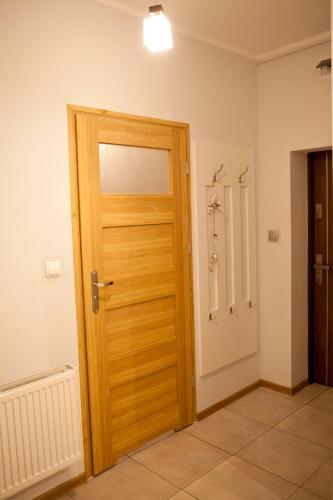 Apartament Bukowe Wzg�rze