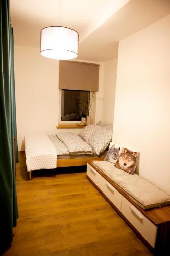Apartament Bukowe Wzg�rze